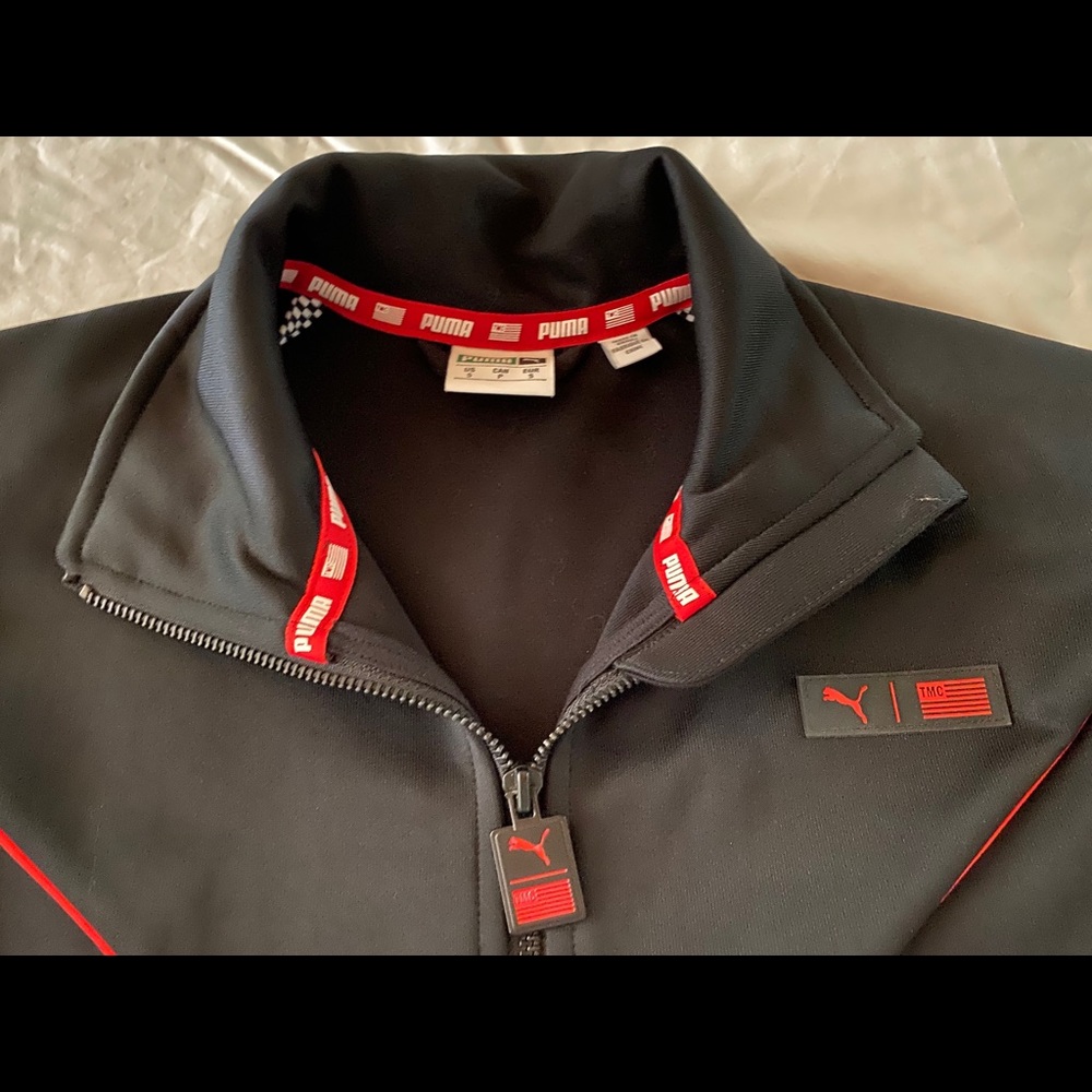 Nipsey Hussle Puma Collection Tracksuit
